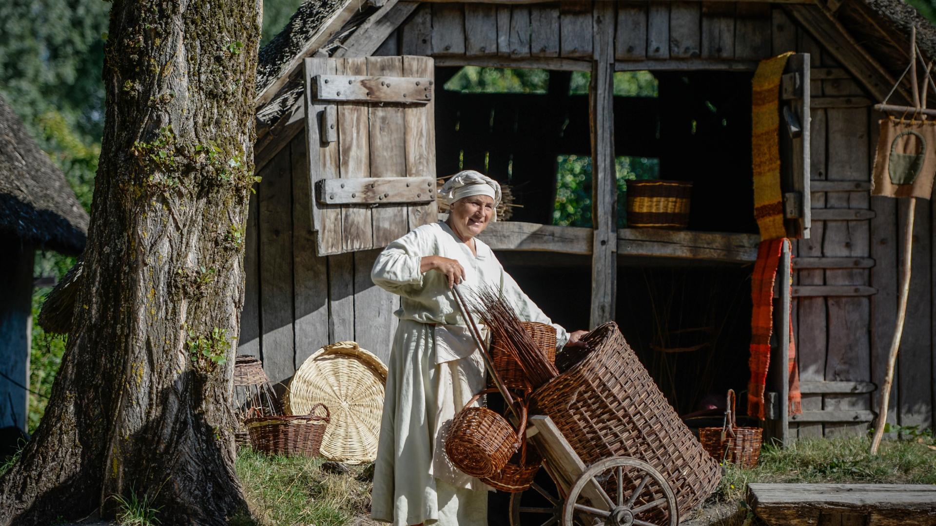 Mandenmaker